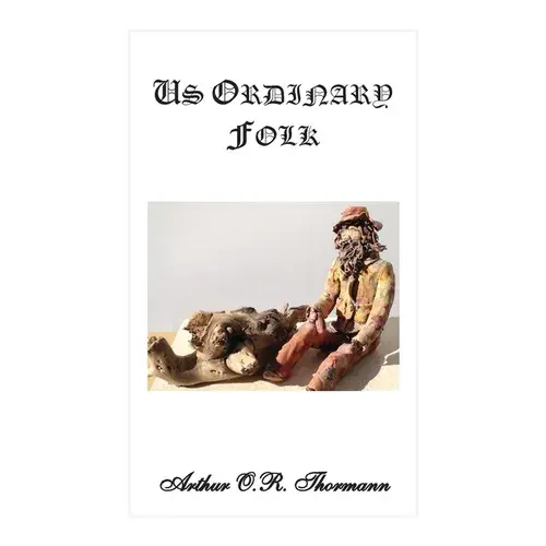 Us Ordinary Folk - Paperback 1
