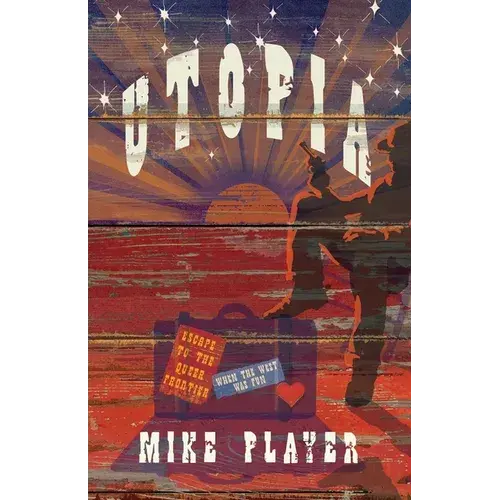 Utopia - Paperback 1