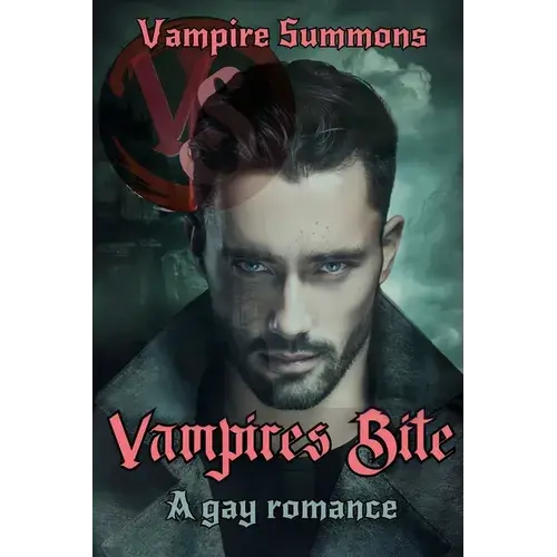Vampires Bite: Vampire Summons - Paperback 1