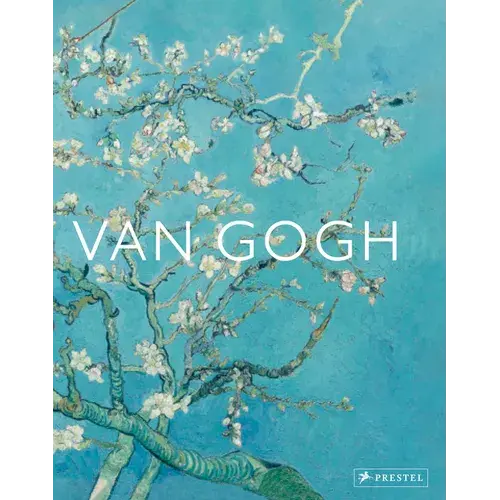 Van Gogh: The Bigger Picture - Hardcover 1