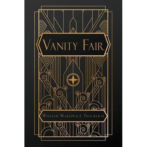 Vanity Fair - Paperback 1