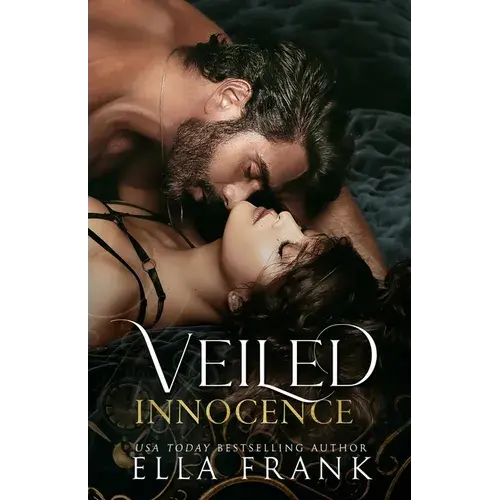 Veiled Innocence - Paperback 1