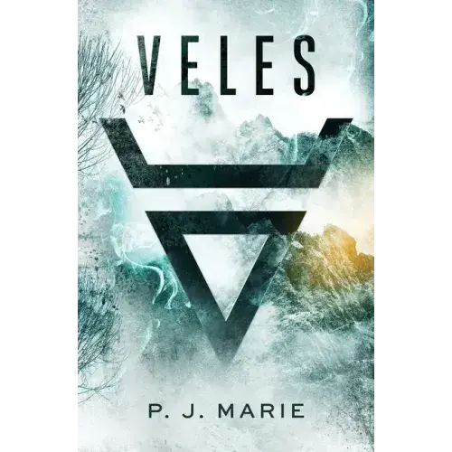 Veles - Paperback 1