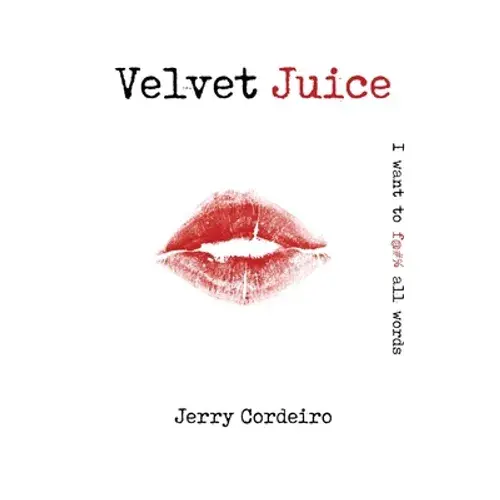 Velvet Juice - Paperback 1