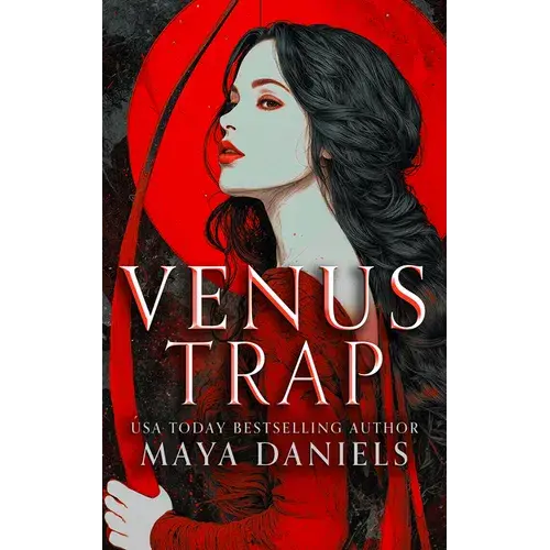 Venus Trap - Paperback 1