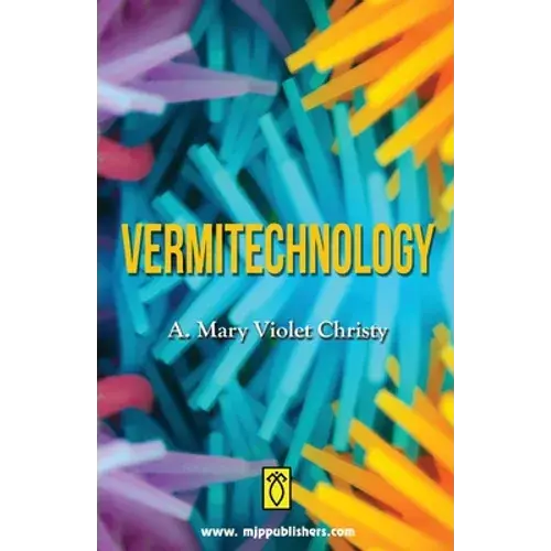 Vermitechnology - Paperback 1