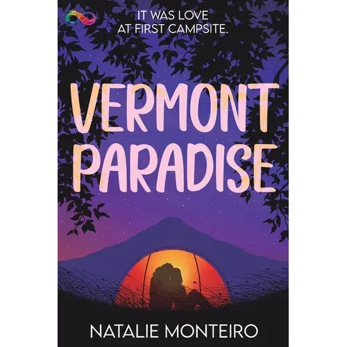 Vermont Paradise - Paperback 1