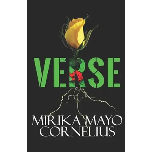 Verse - Paperback 1