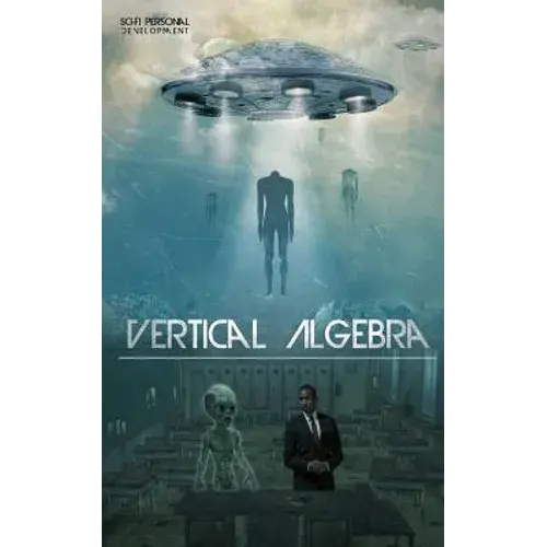 Vertical Algebra - Paperback 1