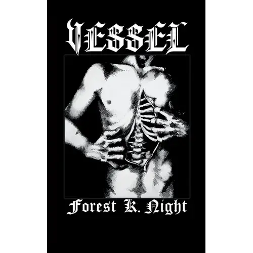 Vessel - Paperback 1