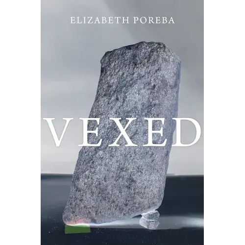 Vexed - Paperback 1