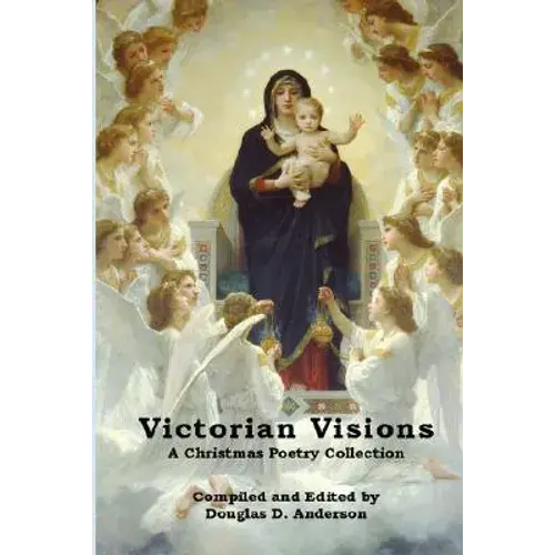 Victorian Visions - Hardcover 1