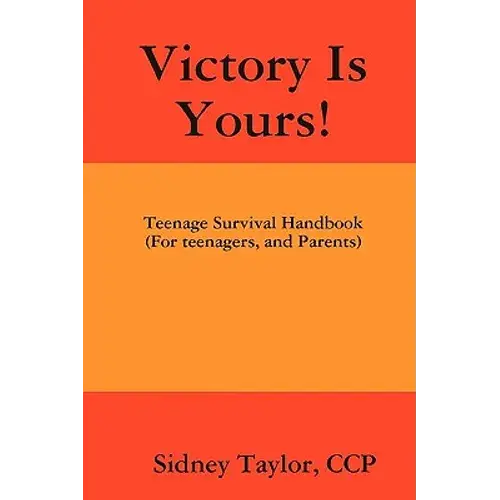 Victory Is Yours! - Paperback 1