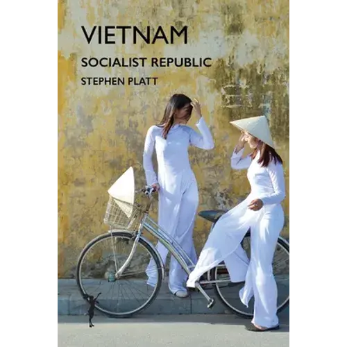Vietnam: Socialist Republic - Paperback 1