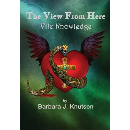 View From Here - Hardcover 1