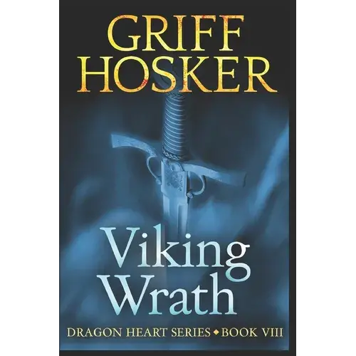 Viking Wrath - Paperback 1