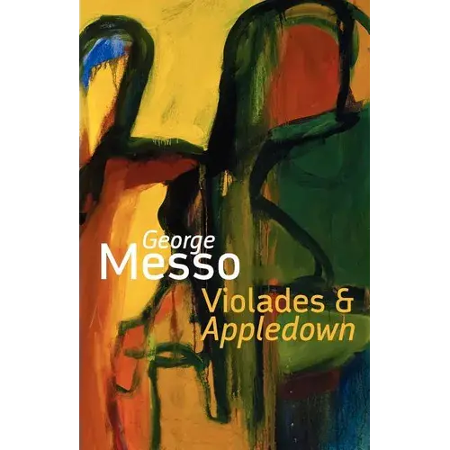 Violades & Appledown - Paperback 1