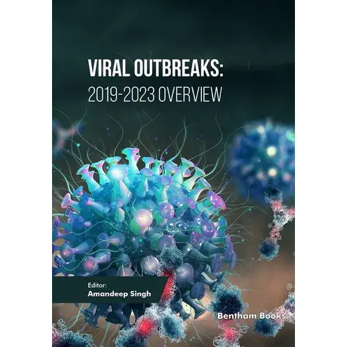 Viral Outbreaks: 2019-2023 Overview - Paperback 1
