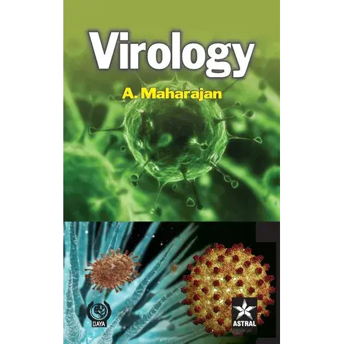 Virology - Hardcover 1