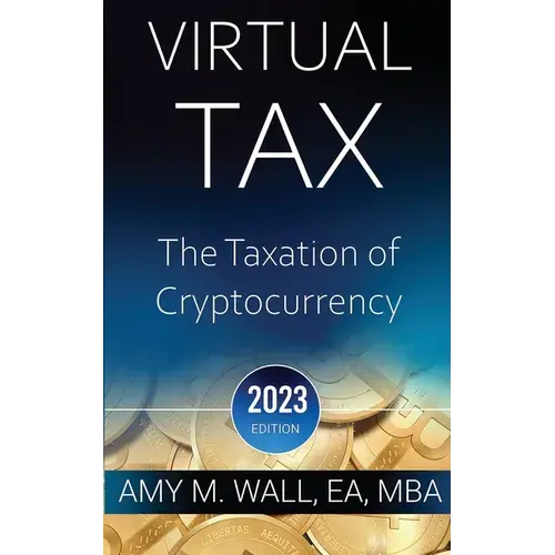 Virtual Tax - Paperback 1