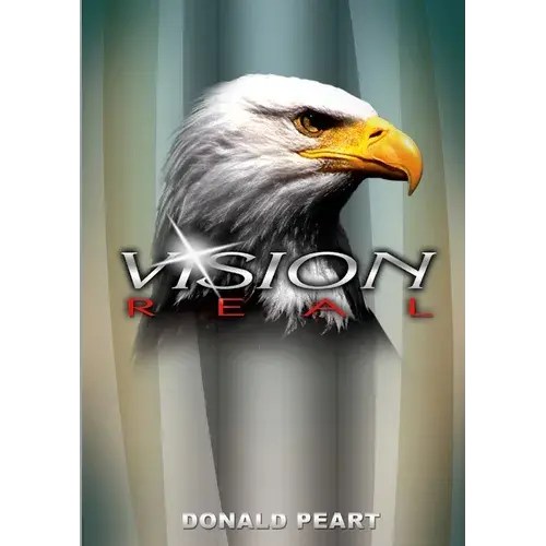Vision Real - Paperback 1