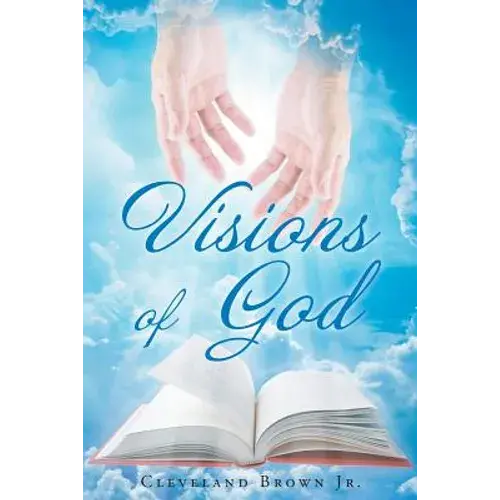 Visions Of God - Paperback 1