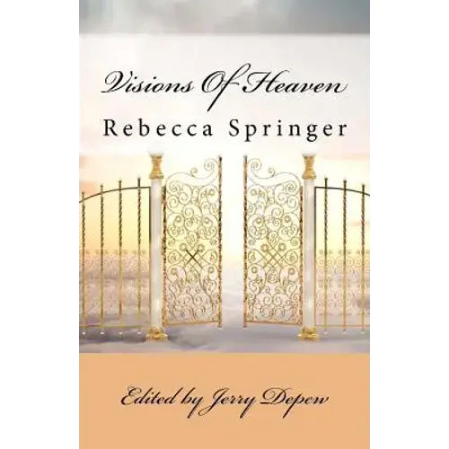 Visions Of Heaven - Paperback 1