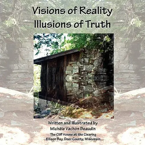 Visions Of Reality Illusions Of Truth - Paperback 1