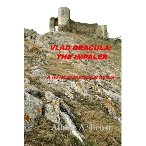 Vlad Dracula: The Impaler - Paperback 1