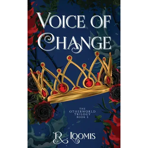 Voice Of Change - Hardcover 1
