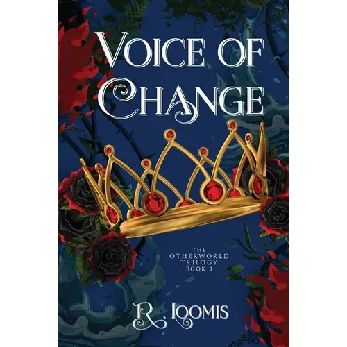 Voice Of Change - Paperback 1