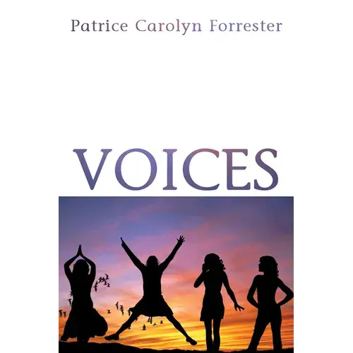 Voices - Paperback 1