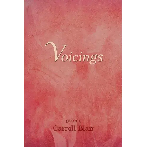 Voicings - Paperback 1