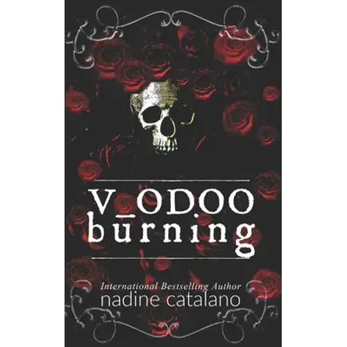 Voodoo Burning - Paperback 1