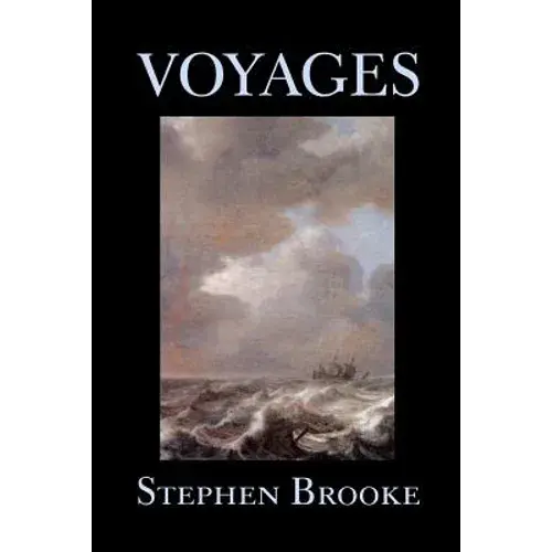 Voyages - Paperback 1