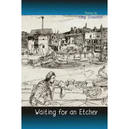 Waiting For An Etcher - Paperback 1