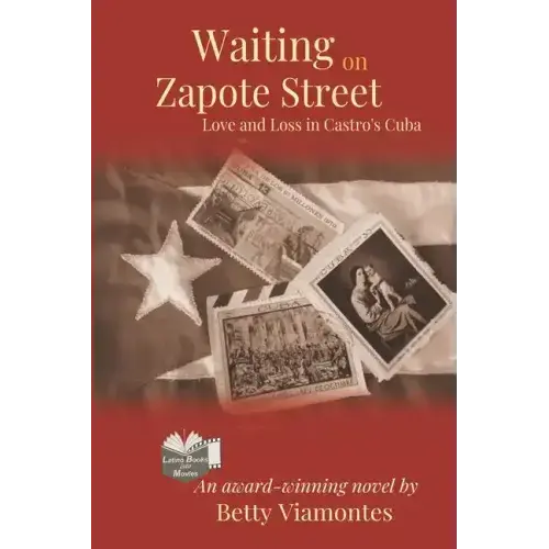 Waiting On Zapote Street: Love And Loss In Castro's Cuba - Paperback 1
