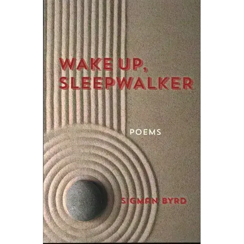 Wake Up, Sleepwalker - Paperback 1