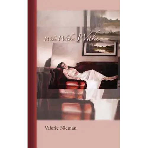 Wake Wake Wake - Paperback 1