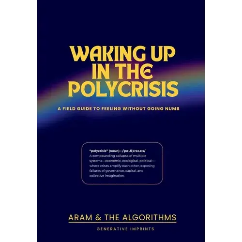 Waking Up In The Polycrisis - Paperback 1