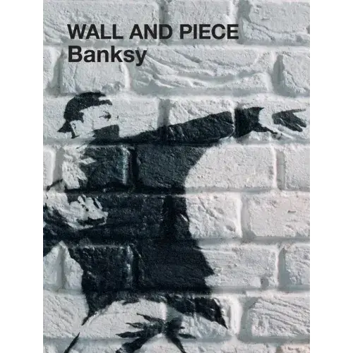 Wall And Piece - Paperback 1