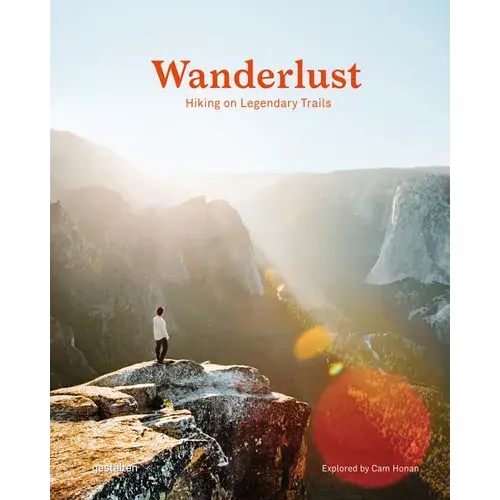 Wanderlust - Paperback 1