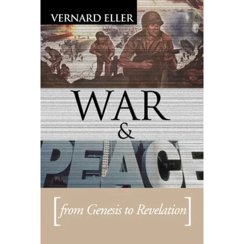 War And Peace - Hardcover 1