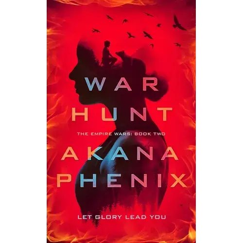 War Hunt - Paperback 1