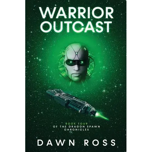Warrior Outcast: Book Four - Paperback 1
