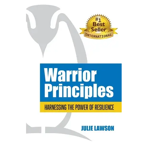 Warrior Principles - Paperback 1
