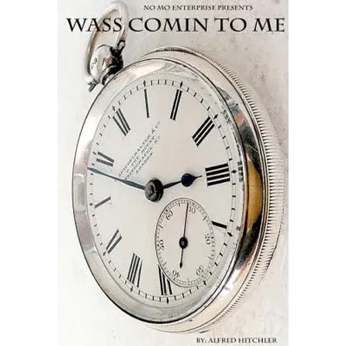 Wass Coming To Me . . . - Paperback 1