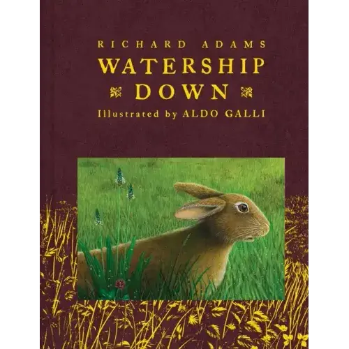 Watership Down - Hardcover 1