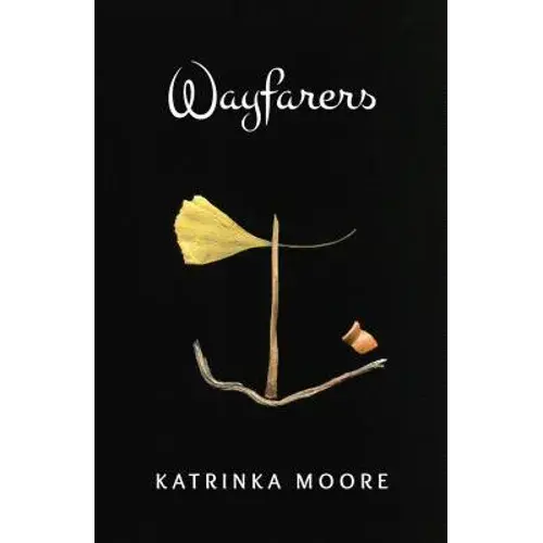 Wayfarers - Paperback 1