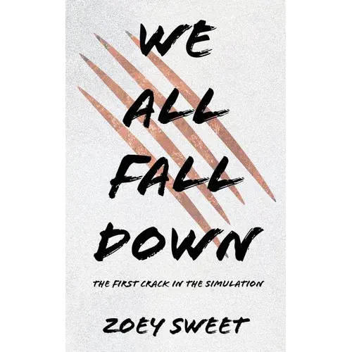We All Fall Down - Paperback 1
